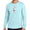 Classics Unisex Cotton Long Sleeve T Shirt Thumbnail