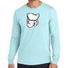Classics Unisex Cotton Long Sleeve T Shirt Thumbnail