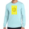 Classics Unisex Cotton Long Sleeve T Shirt Thumbnail