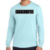 Classics Unisex Cotton Long Sleeve T Shirt Thumbnail
