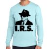 Classics Unisex Cotton Long Sleeve T Shirt Thumbnail