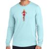 Classics Unisex Cotton Long Sleeve T Shirt Thumbnail