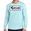 Classics Unisex Cotton Long Sleeve T Shirt Thumbnail