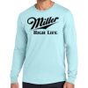 Classics Unisex Cotton Long Sleeve T Shirt Thumbnail