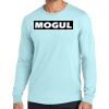 Classics Unisex Cotton Long Sleeve T Shirt Thumbnail