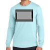 Classics Unisex Cotton Long Sleeve T Shirt Thumbnail