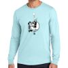Classics Unisex Cotton Long Sleeve T Shirt Thumbnail