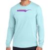 Classics Unisex Cotton Long Sleeve T Shirt Thumbnail