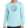 Classics Unisex Cotton Long Sleeve T Shirt Thumbnail