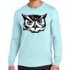 Classics Unisex Cotton Long Sleeve T Shirt Thumbnail