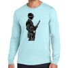 Classics Unisex Cotton Long Sleeve T Shirt Thumbnail