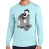 Classics Unisex Cotton Long Sleeve T Shirt Thumbnail