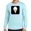Classics Unisex Cotton Long Sleeve T Shirt Thumbnail
