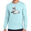 Classics Unisex Cotton Long Sleeve T Shirt Thumbnail