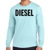 Classics Unisex Cotton Long Sleeve T Shirt Thumbnail