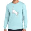 Classics Unisex Cotton Long Sleeve T Shirt Thumbnail