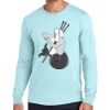 Classics Unisex Cotton Long Sleeve T Shirt Thumbnail