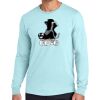 Classics Unisex Cotton Long Sleeve T Shirt Thumbnail