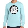 Classics Unisex Cotton Long Sleeve T Shirt Thumbnail