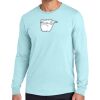 Classics Unisex Cotton Long Sleeve T Shirt Thumbnail