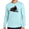Classics Unisex Cotton Long Sleeve T Shirt Thumbnail