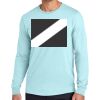 Classics Unisex Cotton Long Sleeve T Shirt Thumbnail