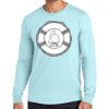 Classics Unisex Cotton Long Sleeve T Shirt Thumbnail