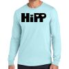 Classics Unisex Cotton Long Sleeve T Shirt Thumbnail