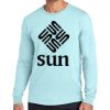 Classics Unisex Cotton Long Sleeve T Shirt Thumbnail