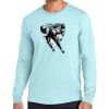 Classics Unisex Cotton Long Sleeve T Shirt Thumbnail