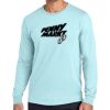 Classics Unisex Cotton Long Sleeve T Shirt Thumbnail