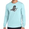 Classics Unisex Cotton Long Sleeve T Shirt Thumbnail
