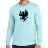 Classics Unisex Cotton Long Sleeve T Shirt Thumbnail
