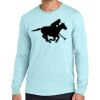 Classics Unisex Cotton Long Sleeve T Shirt Thumbnail