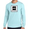 Classics Unisex Cotton Long Sleeve T Shirt Thumbnail