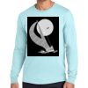 Classics Unisex Cotton Long Sleeve T Shirt Thumbnail