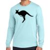Classics Unisex Cotton Long Sleeve T Shirt Thumbnail