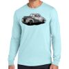 Classics Unisex Cotton Long Sleeve T Shirt Thumbnail