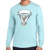 Classics Unisex Cotton Long Sleeve T Shirt Thumbnail