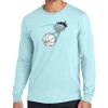 Classics Unisex Cotton Long Sleeve T Shirt Thumbnail
