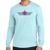 Classics Unisex Cotton Long Sleeve T Shirt Thumbnail