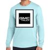 Classics Unisex Cotton Long Sleeve T Shirt Thumbnail