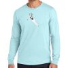 Classics Unisex Cotton Long Sleeve T Shirt Thumbnail