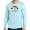 Classics Unisex Cotton Long Sleeve T Shirt Thumbnail