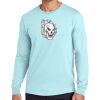 Classics Unisex Cotton Long Sleeve T Shirt Thumbnail