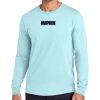 Classics Unisex Cotton Long Sleeve T Shirt Thumbnail