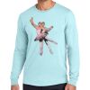Classics Unisex Cotton Long Sleeve T Shirt Thumbnail