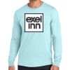 Classics Unisex Cotton Long Sleeve T Shirt Thumbnail