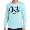 Classics Unisex Cotton Long Sleeve T Shirt Thumbnail