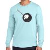 Classics Unisex Cotton Long Sleeve T Shirt Thumbnail